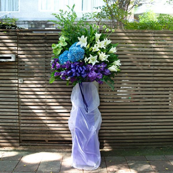 精美精緻鮮花A1